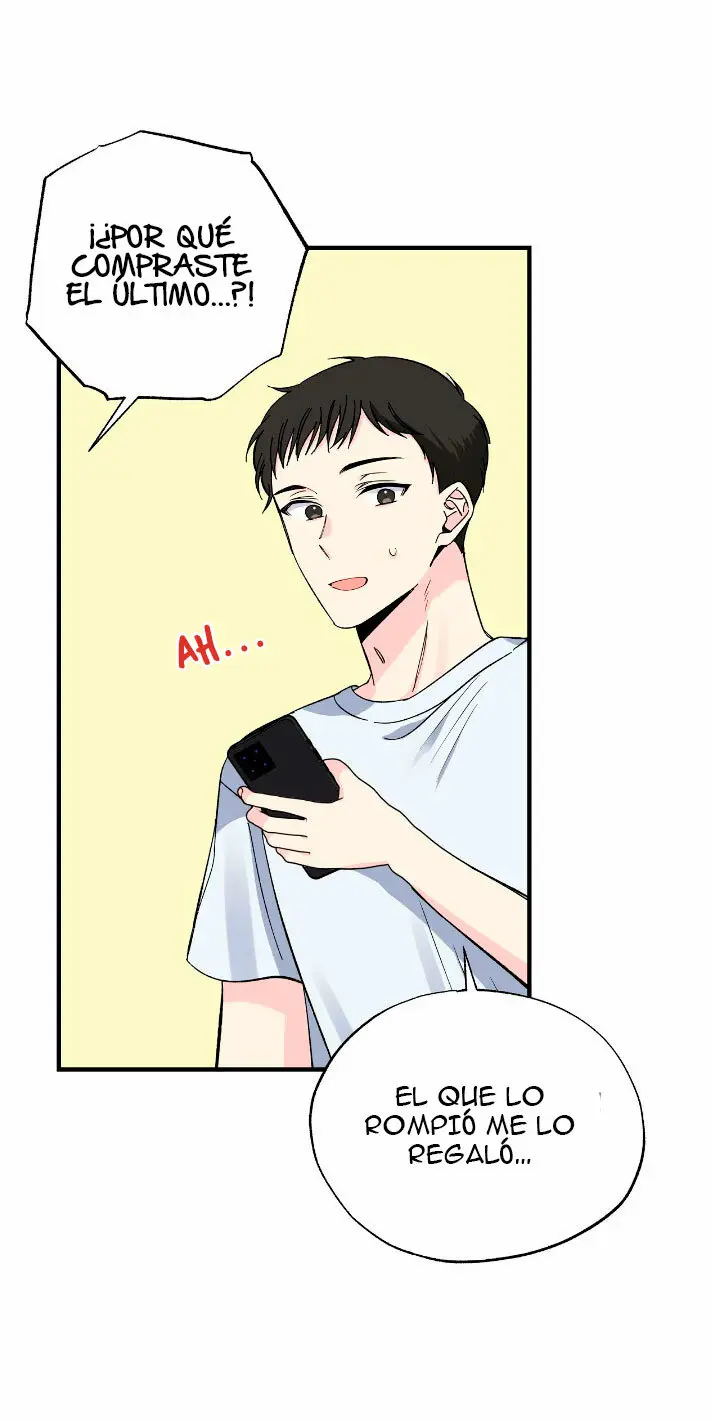 LIPS (2022) - Capítulo 19 - Página 38 - LectorTMOo
