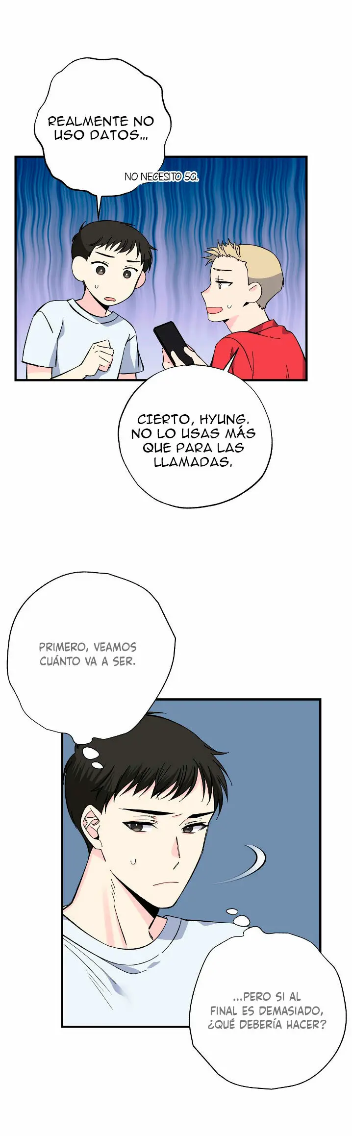 LIPS (2022) - Capítulo 19 - Página 48 - LectorTMOo