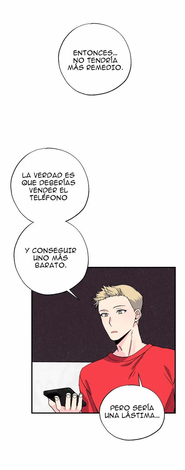 LIPS (2022) - Capítulo 19 - Página 49 - LectorTMOo