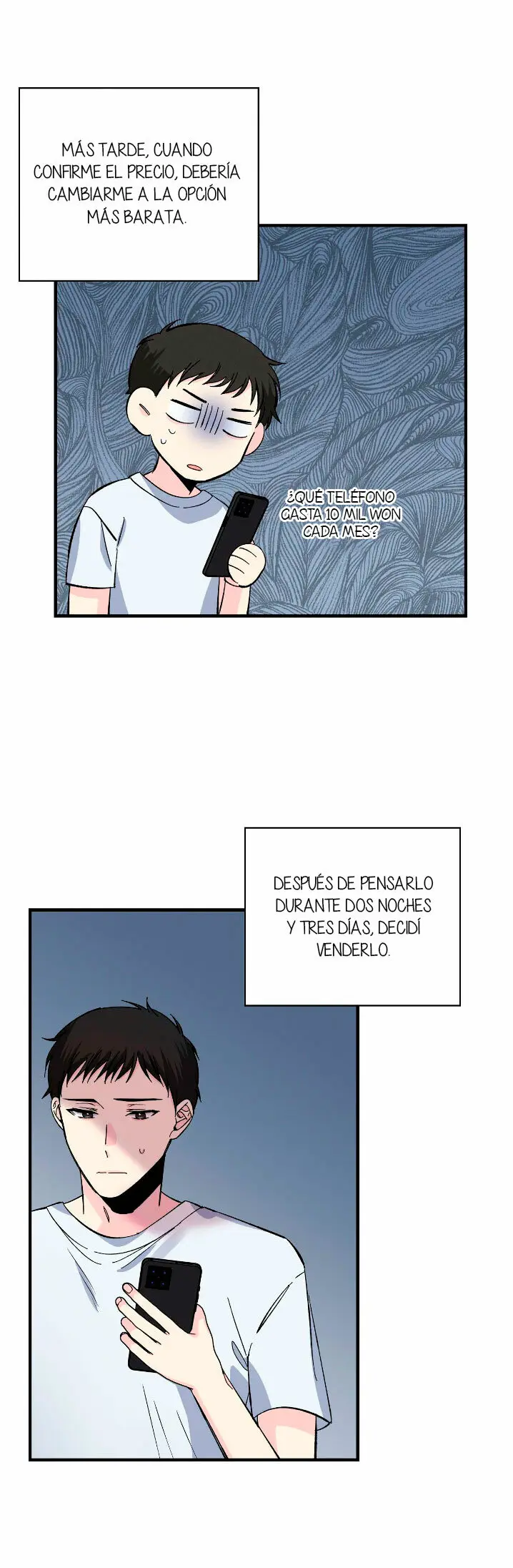 LIPS (2022) - Capítulo 19 - Página 50 - LectorTMOo