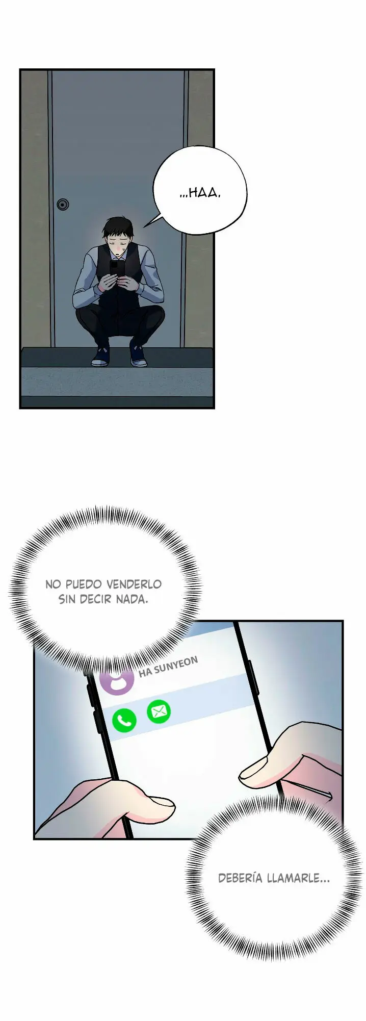 LIPS (2022) - Capítulo 19 - Página 52 - LectorTMOo