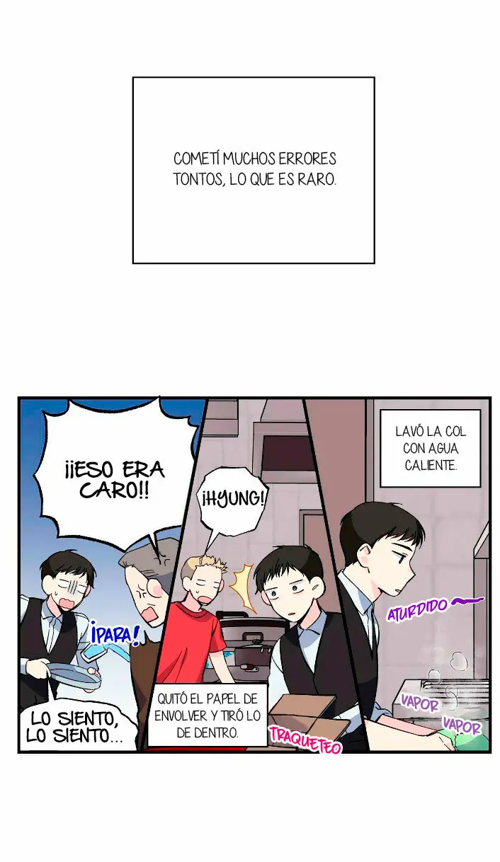 LIPS (2022) - Capítulo 20 - Página 6 - LectorTMOo