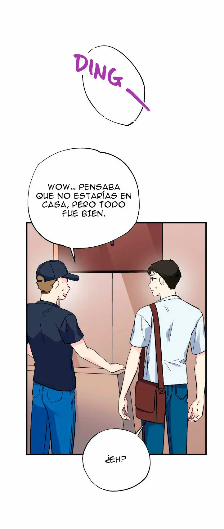 LIPS (2022) - Capítulo 20 - Página 17 - LectorTMOo