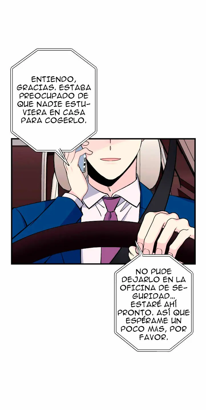 LIPS (2022) - Capítulo 20 - Página 26 - LectorTMOo