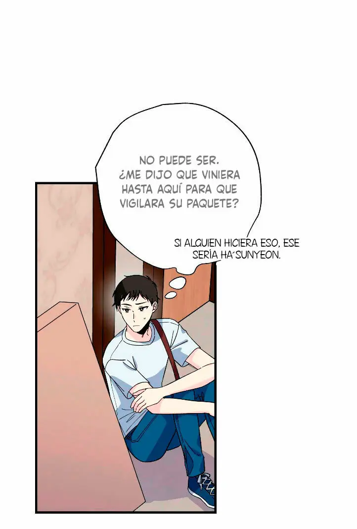 LIPS (2022) - Capítulo 20 - Página 27 - LectorTMOo