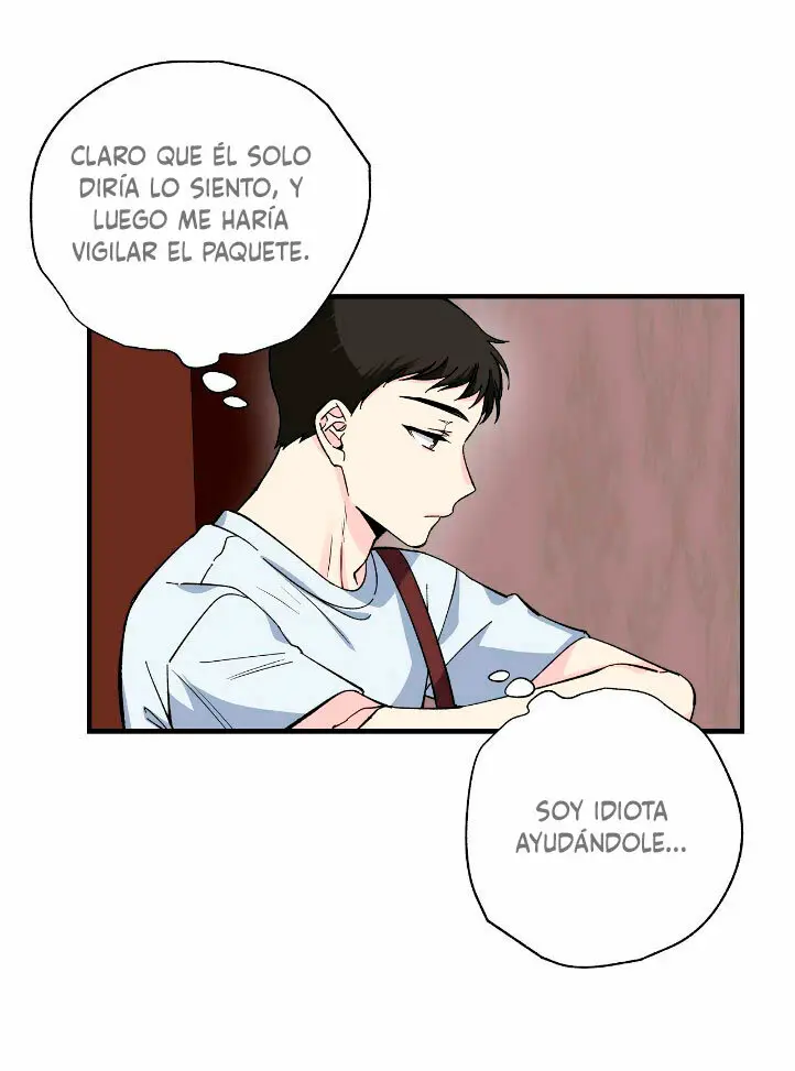 LIPS (2022) - Capítulo 20 - Página 28 - LectorTMOo