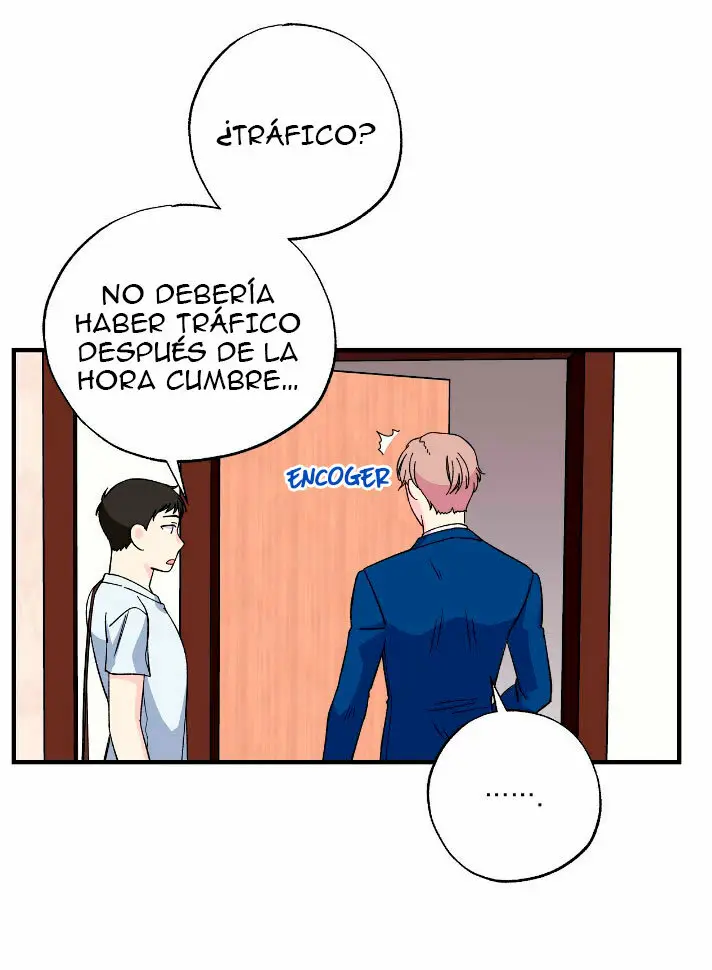 LIPS (2022) - Capítulo 20 - Página 34 - LectorTMOo