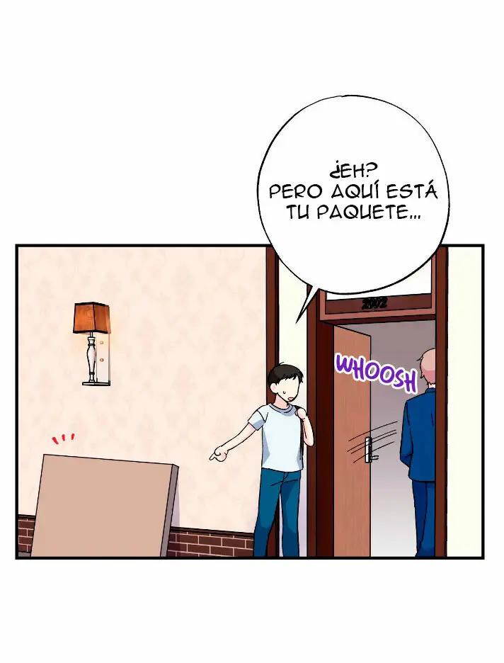 LIPS (2022) - Capítulo 20 - Página 35 - LectorTMOo