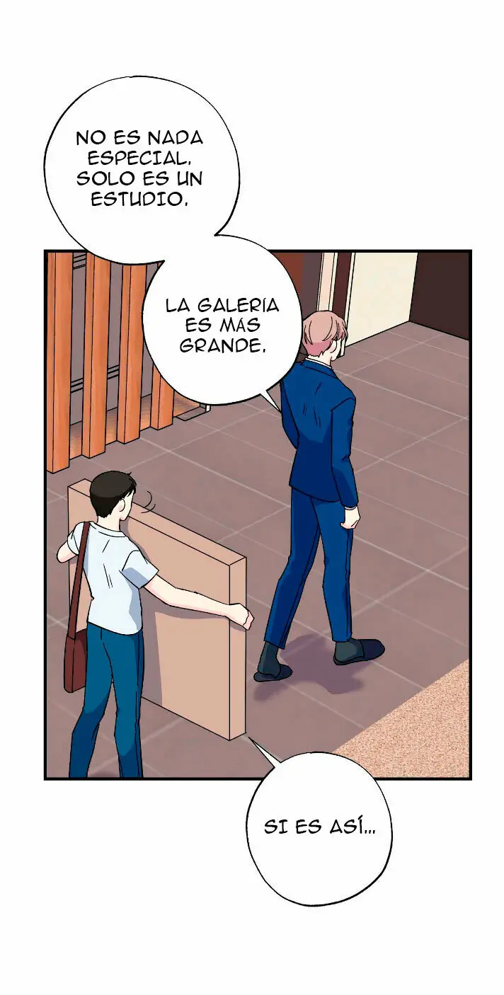 LIPS (2022) - Capítulo 20 - Página 39 - LectorTMOo