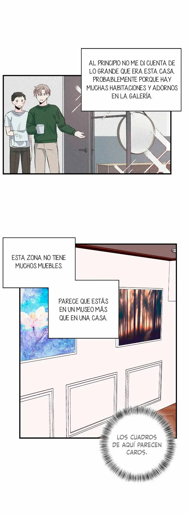 LIPS (2022) - Capítulo 20 - Página 41 - LectorTMOo