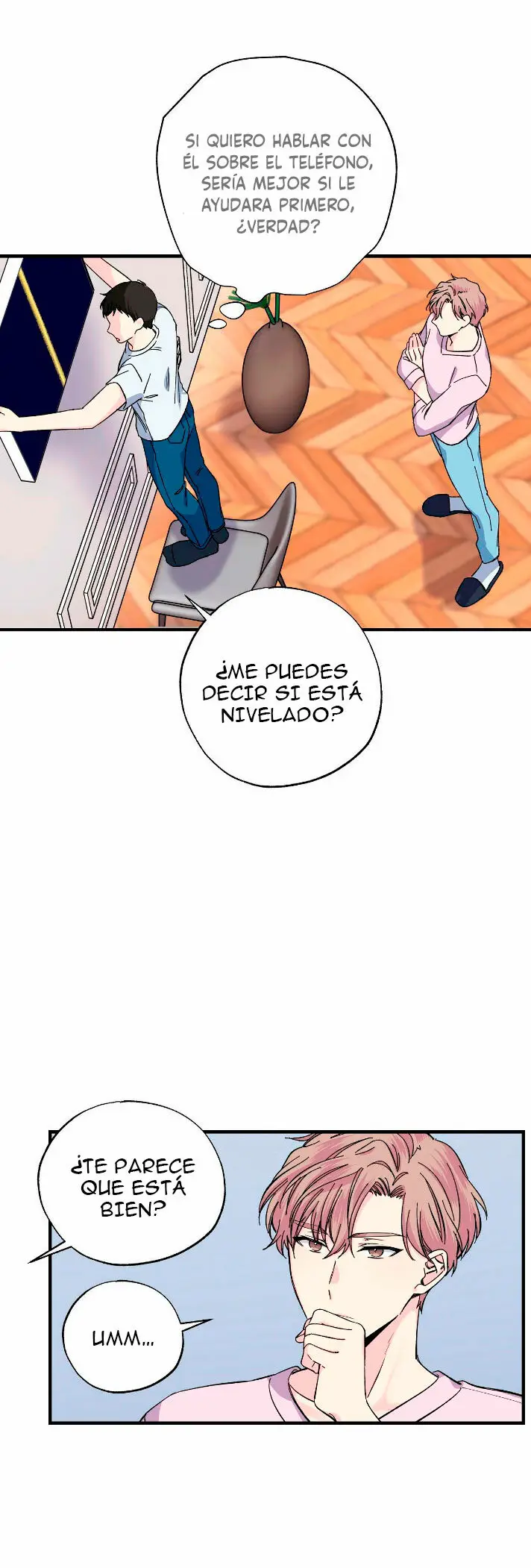 LIPS (2022) - Capítulo 20 - Página 50 - LectorTMOo