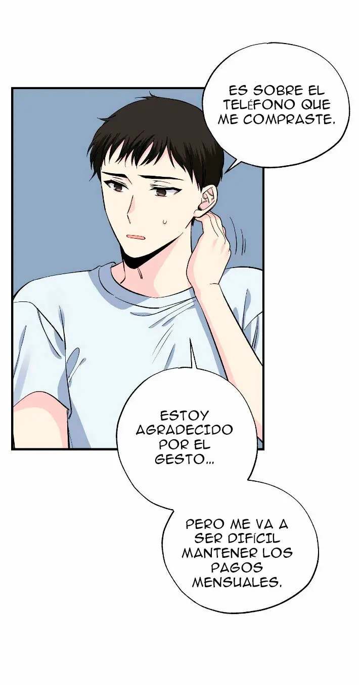 LIPS (2022) - Capítulo 21 - Página 19 - LectorTMOo