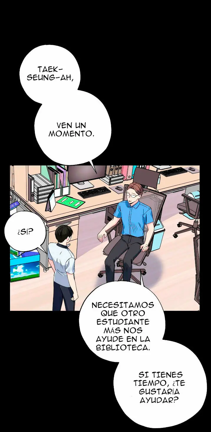 LIPS (2022) - Capítulo 21 - Página 36 - LectorTMOo