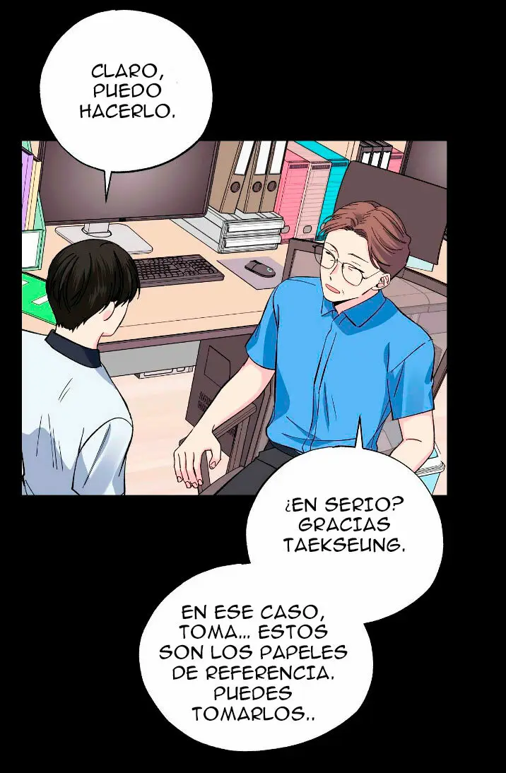 LIPS (2022) - Capítulo 21 - Página 37 - LectorTMOo