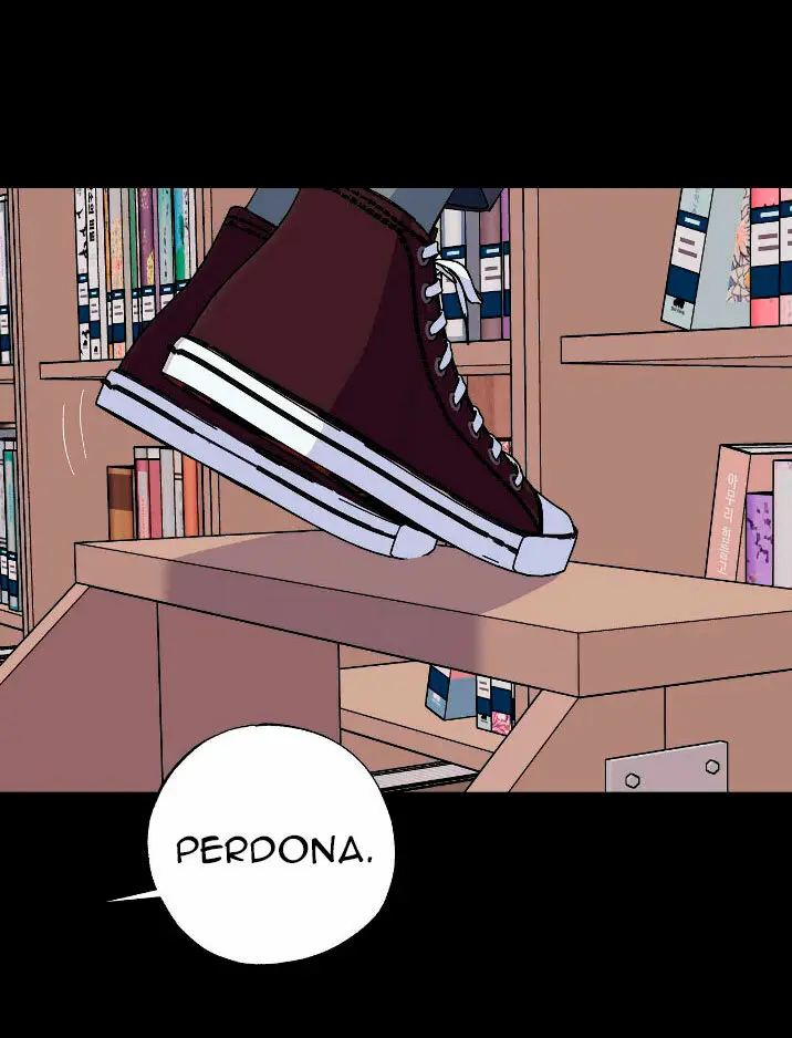 LIPS (2022) - Capítulo 21 - Página 43 - LectorTMOo