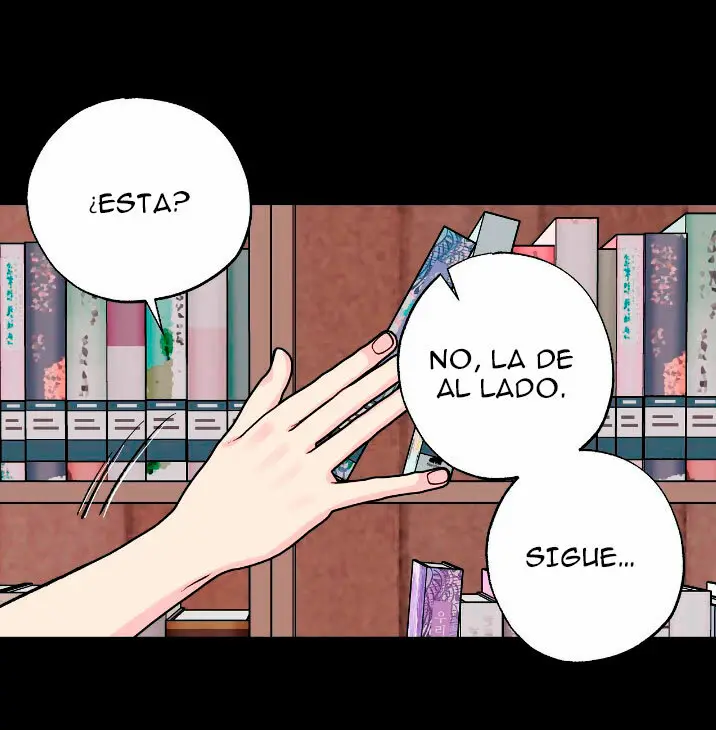 LIPS (2022) - Capítulo 21 - Página 46 - LectorTMOo