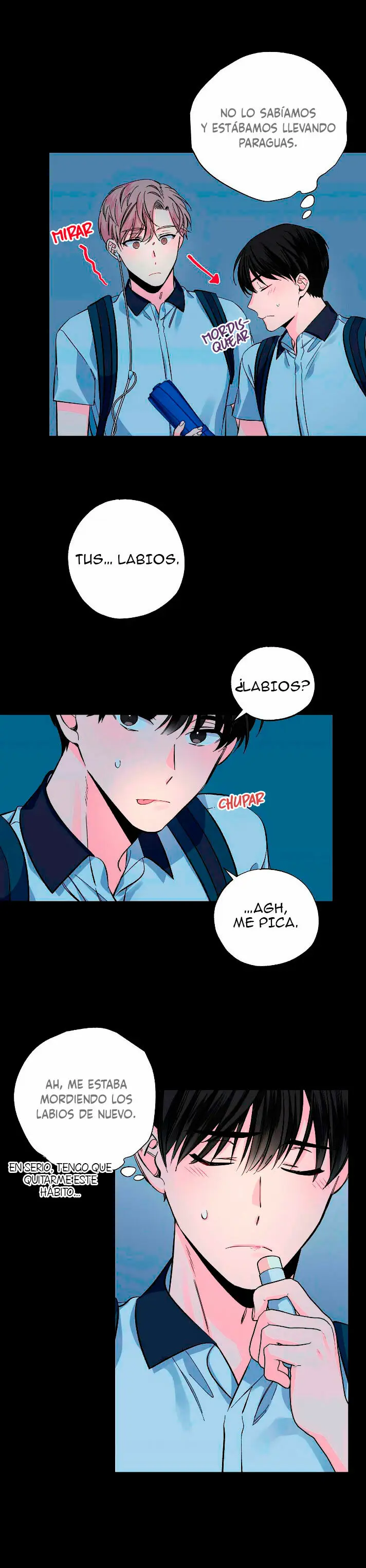 LIPS (2022) - Capítulo 22 - Página 17 - LectorTMOo