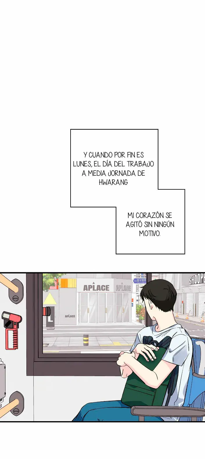 LIPS (2022) - Capítulo 22 - Página 30 - LectorTMOo
