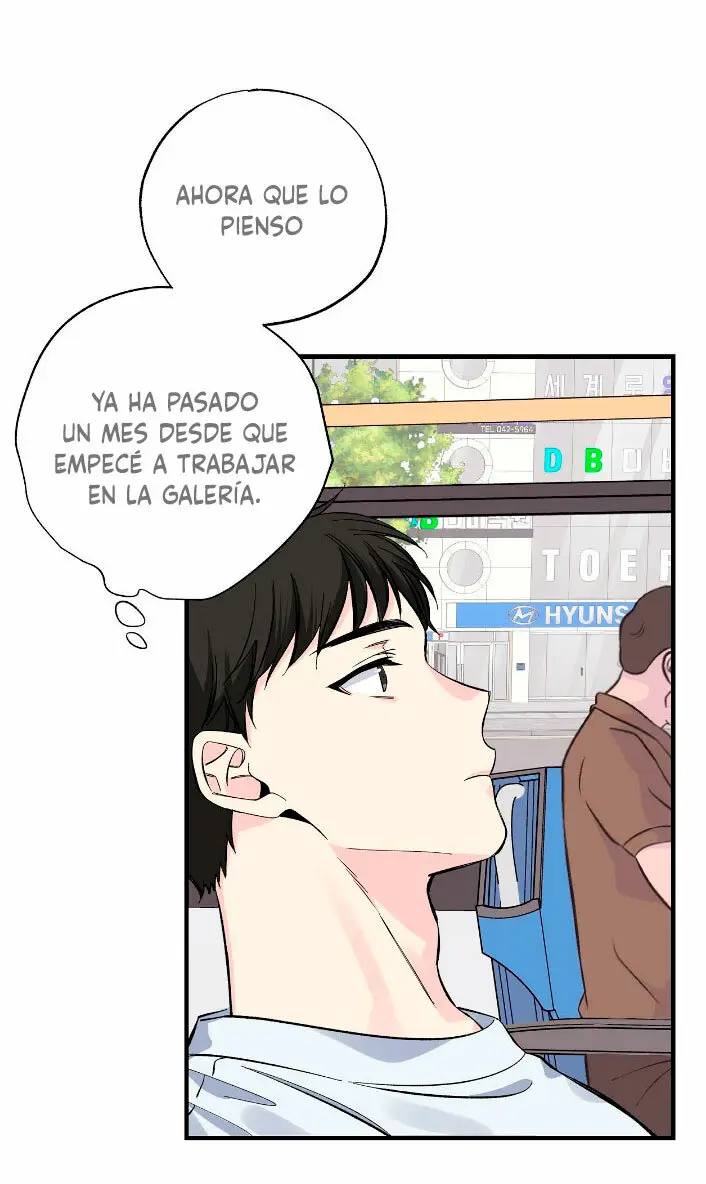 LIPS (2022) - Capítulo 22 - Página 31 - LectorTMOo