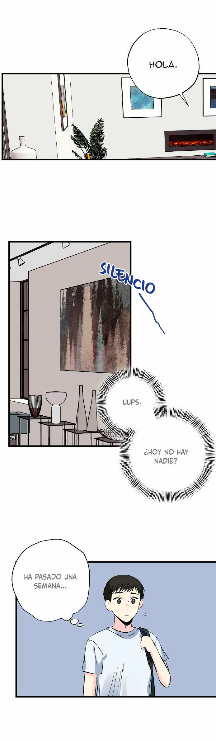 LIPS (2022) - Capítulo 22 - Página 38 - LectorTMOo