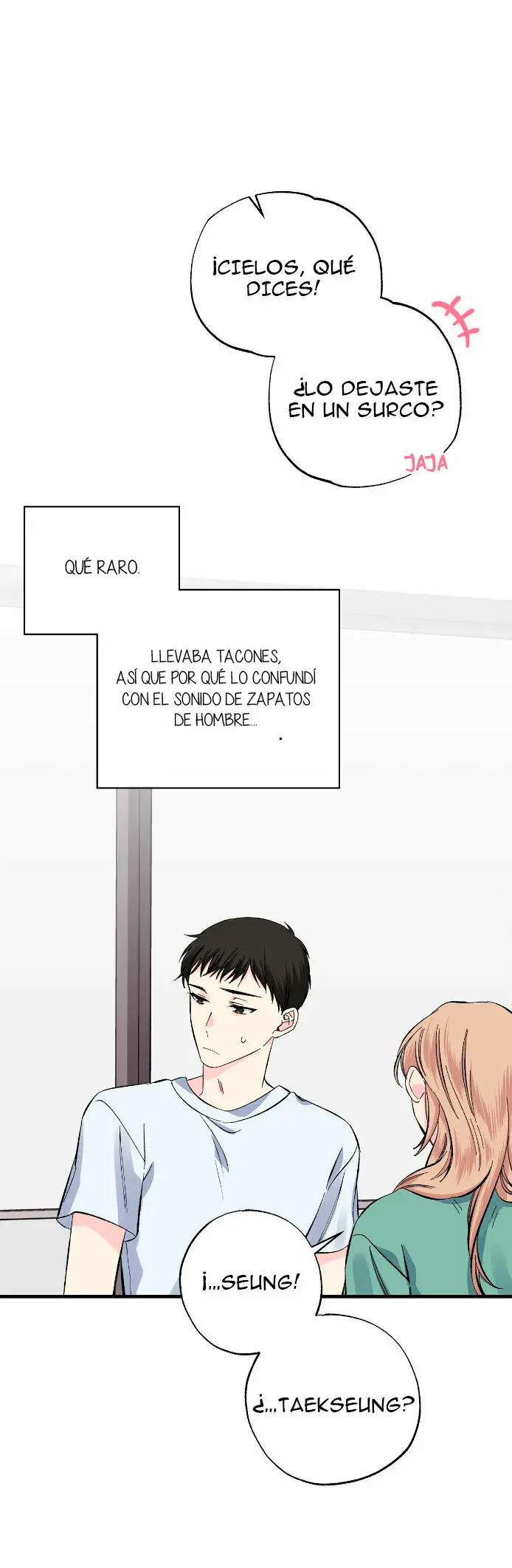 LIPS (2022) - Capítulo 22 - Página 42 - LectorTMOo