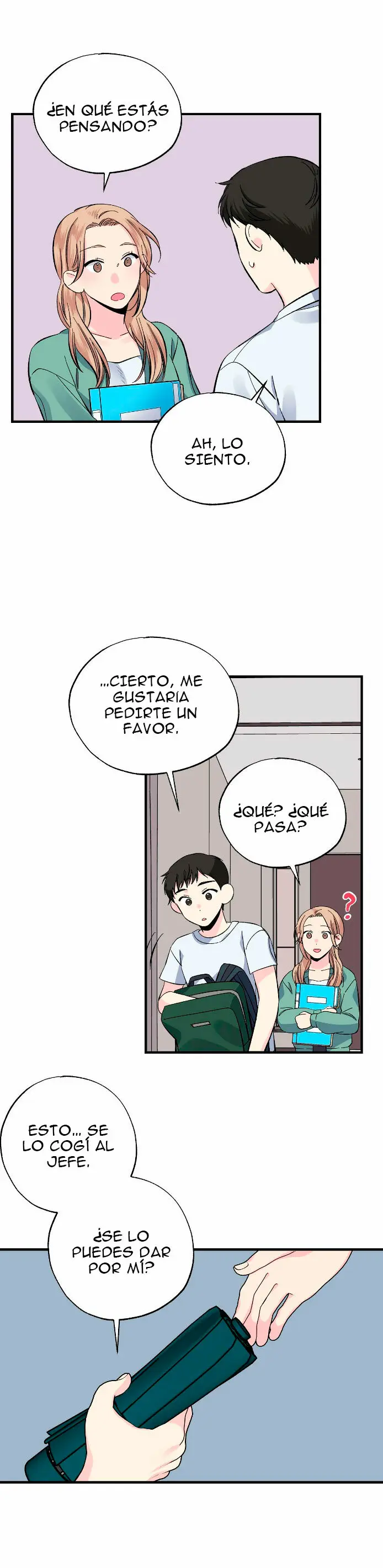 LIPS (2022) - Capítulo 22 - Página 43 - LectorTMOo