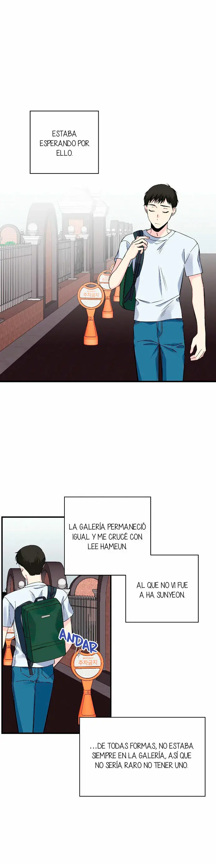 LIPS (2022) - Capítulo 22 - Página 44 - LectorTMOo