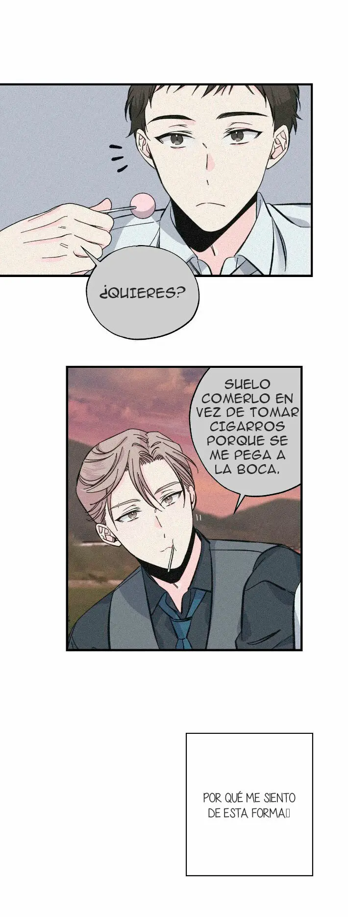 LIPS (2022) - Capítulo 22 - Página 47 - LectorTMOo