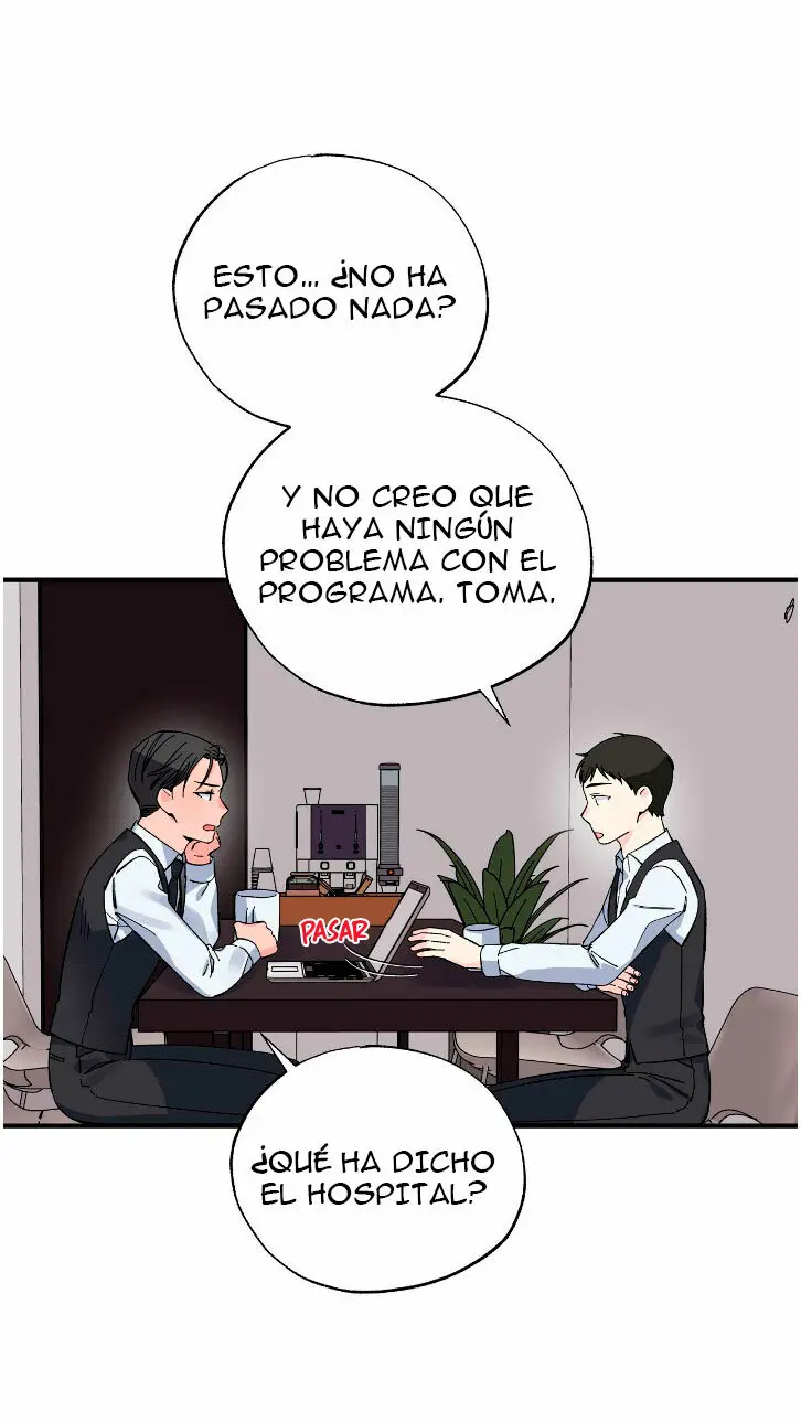LIPS (2022) - Capítulo 23 - Página 6 - LectorTMOo