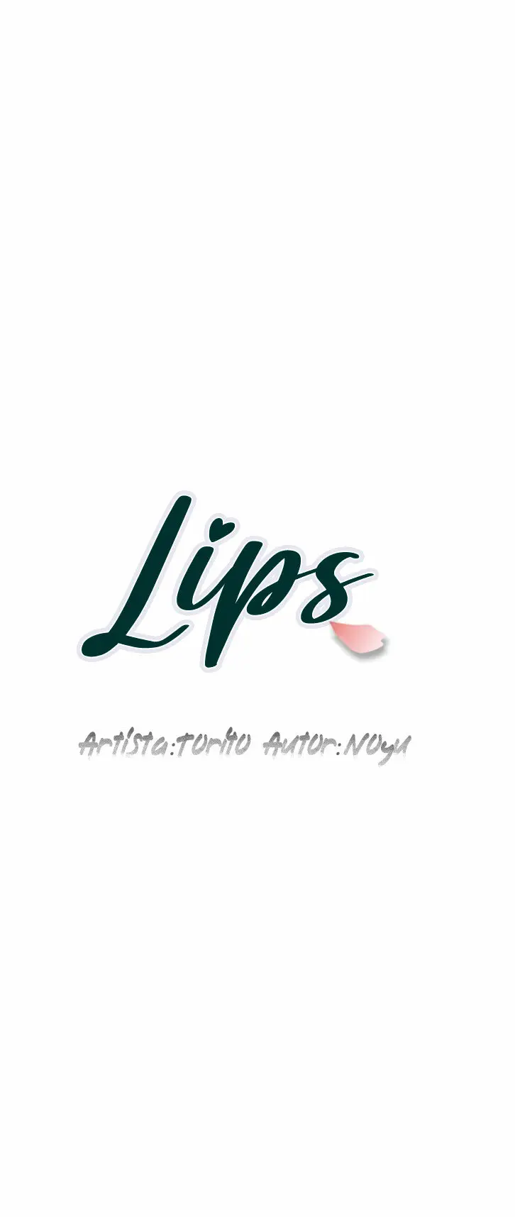 LIPS (2022) - Capítulo 23 - Página 15 - LectorTMOo