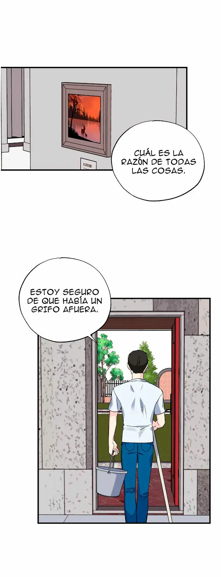LIPS (2022) - Capítulo 23 - Página 16 - LectorTMOo