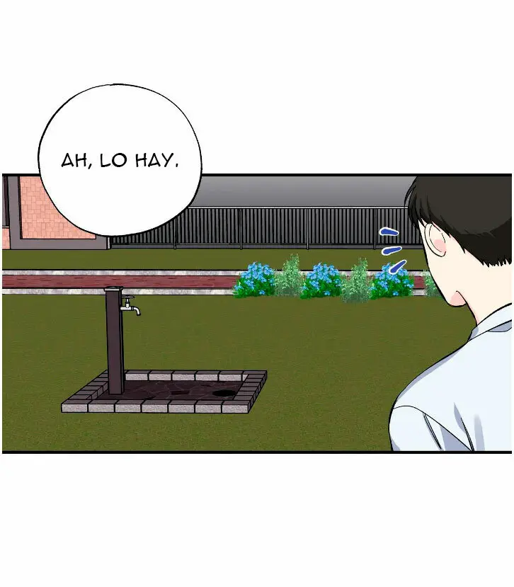 LIPS (2022) - Capítulo 23 - Página 17 - LectorTMOo
