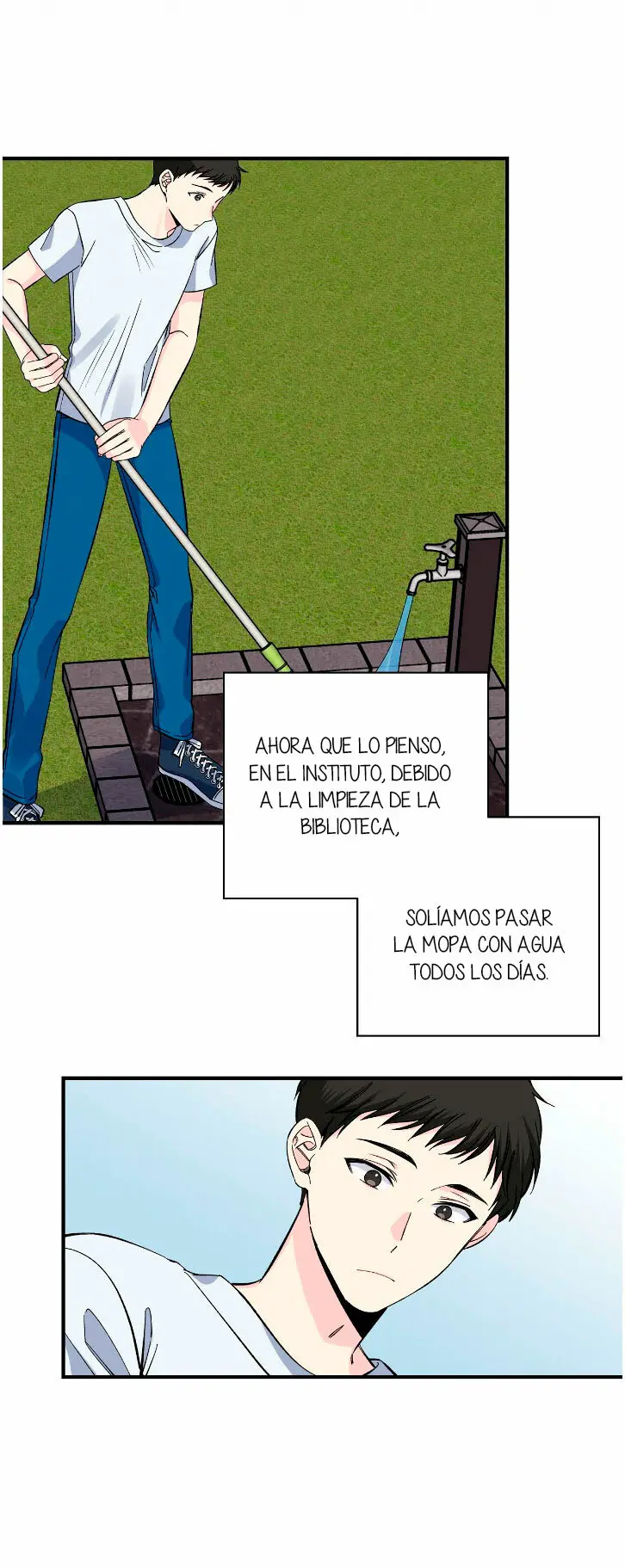 LIPS (2022) - Capítulo 23 - Página 18 - LectorTMOo