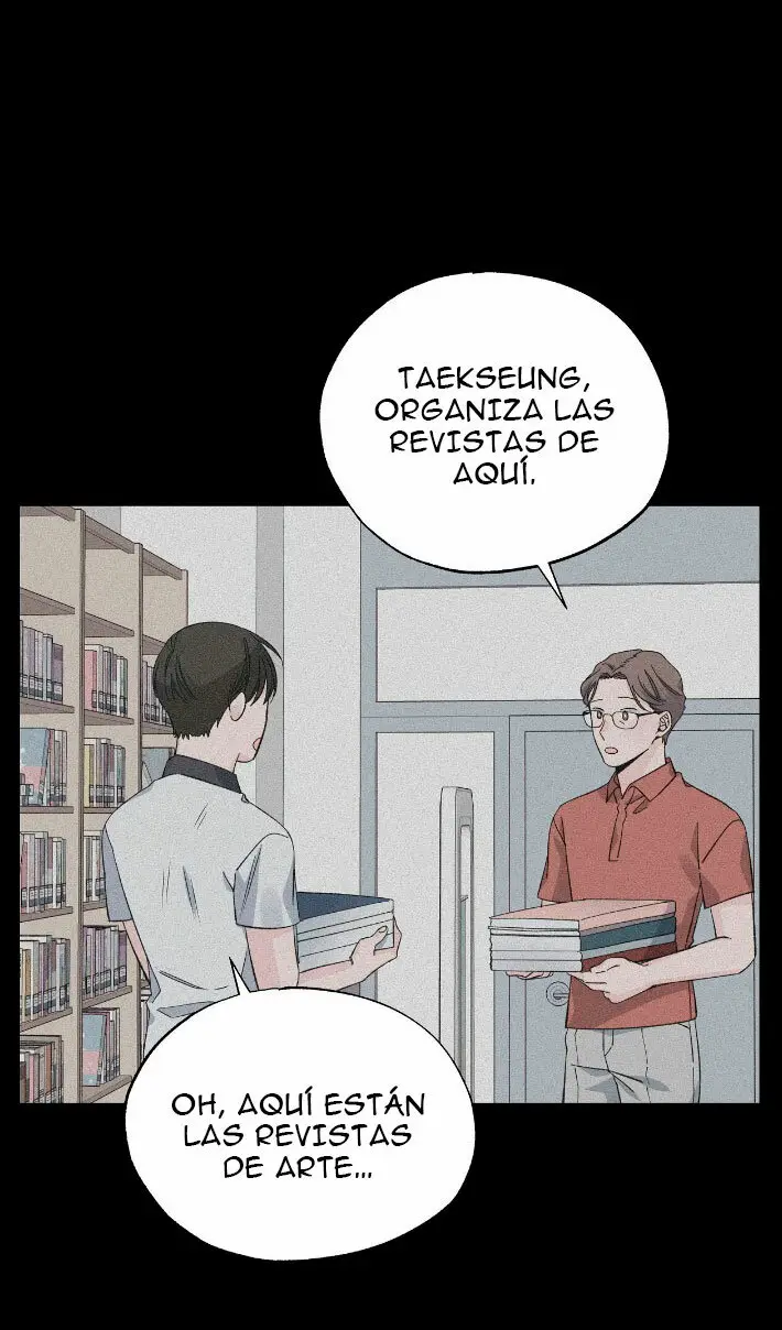 LIPS (2022) - Capítulo 23 - Página 36 - LectorTMOo