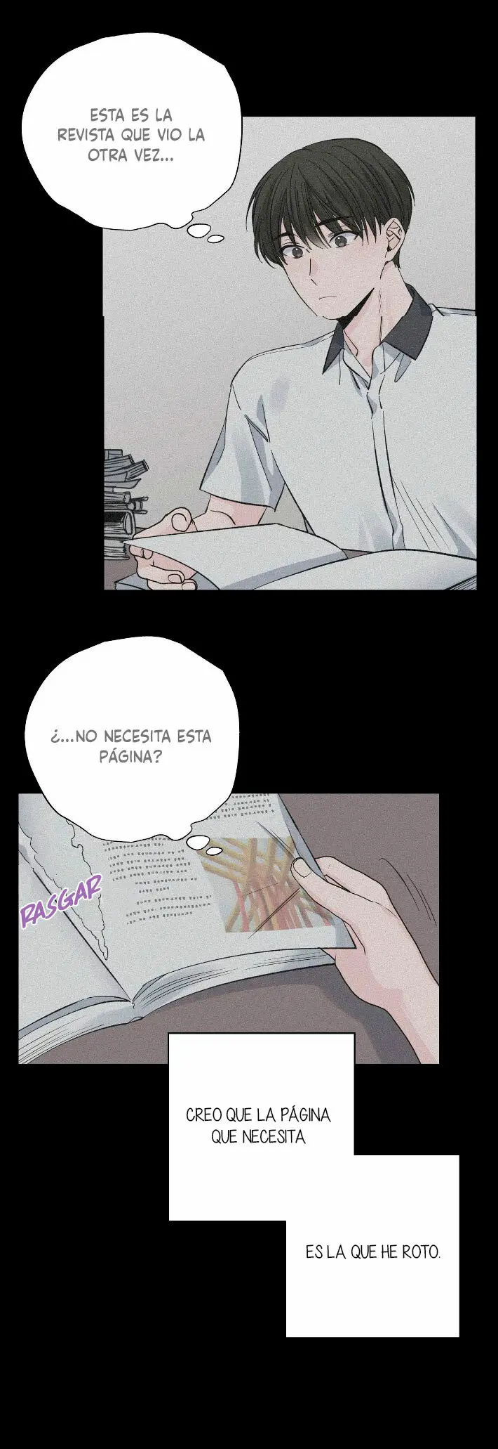 LIPS (2022) - Capítulo 23 - Página 37 - LectorTMOo