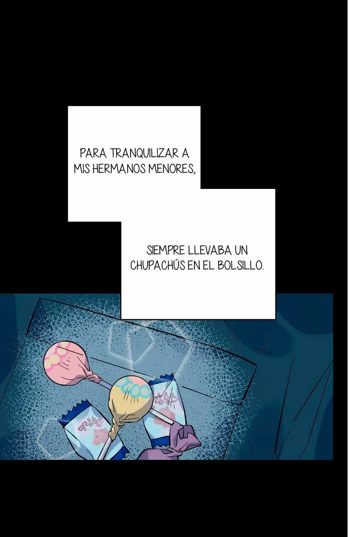 LIPS (2022) - Capítulo 23 - Página 43 - LectorTMOo