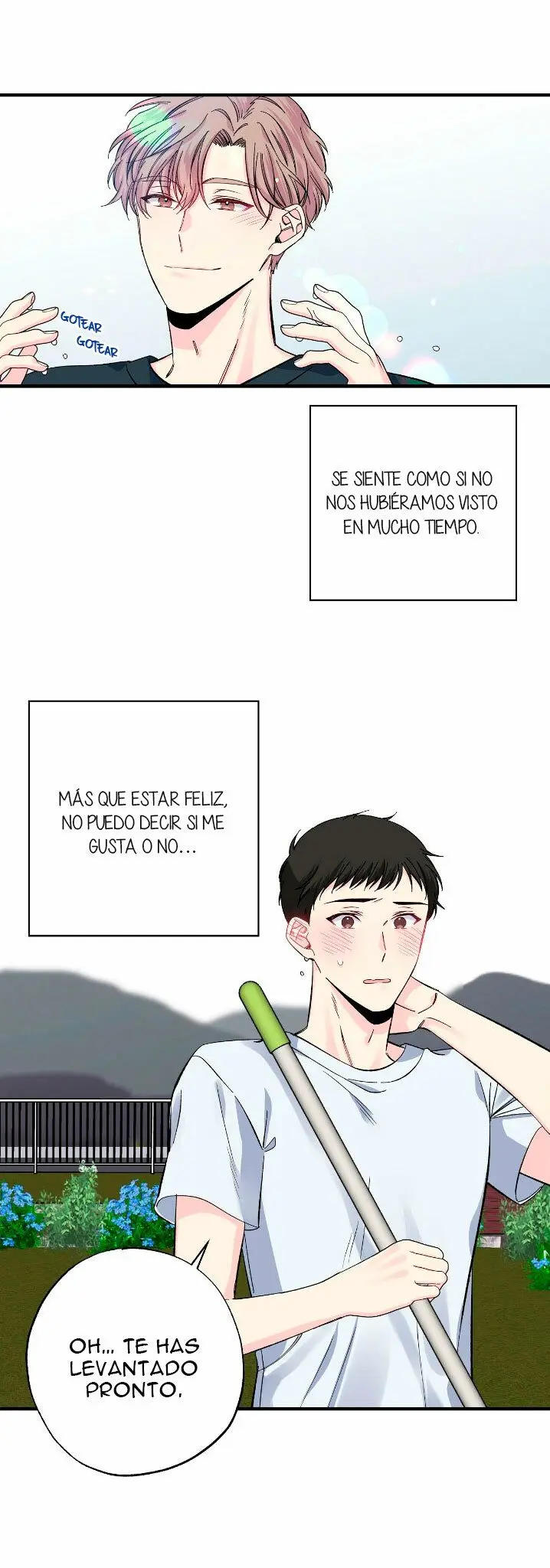 LIPS (2022) - Capítulo 24 - Página 1 - LectorTMOo