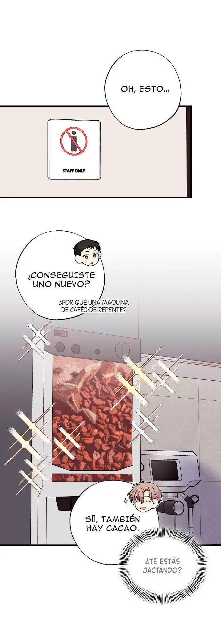 LIPS (2022) - Capítulo 24 - Página 5 - LectorTMOo