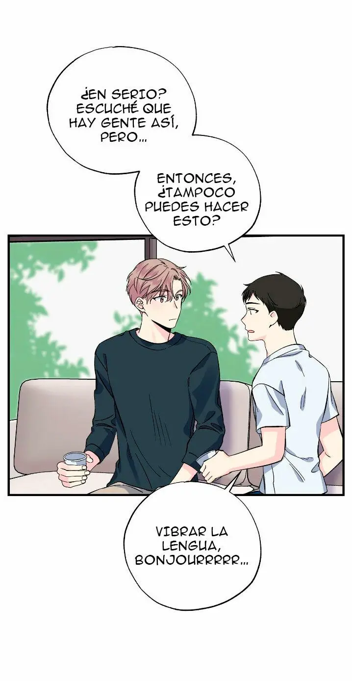 LIPS (2022) - Capítulo 24 - Página 16 - LectorTMOo