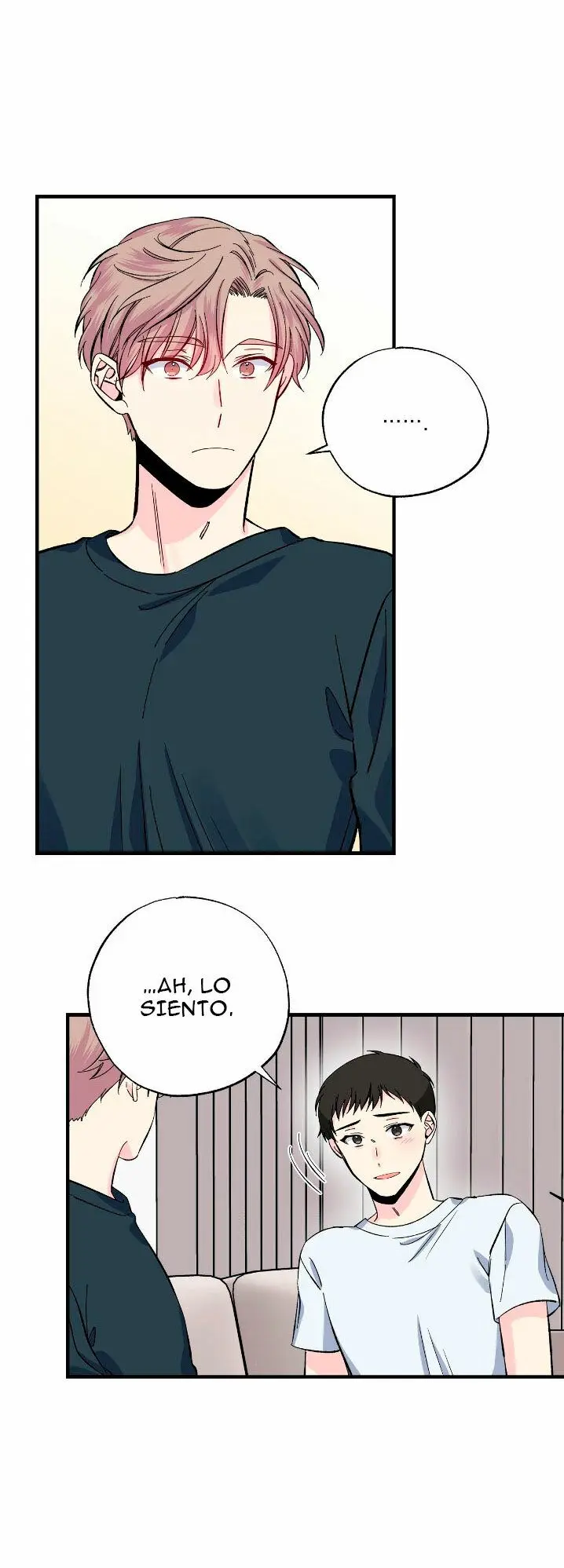 LIPS (2022) - Capítulo 24 - Página 20 - LectorTMOo