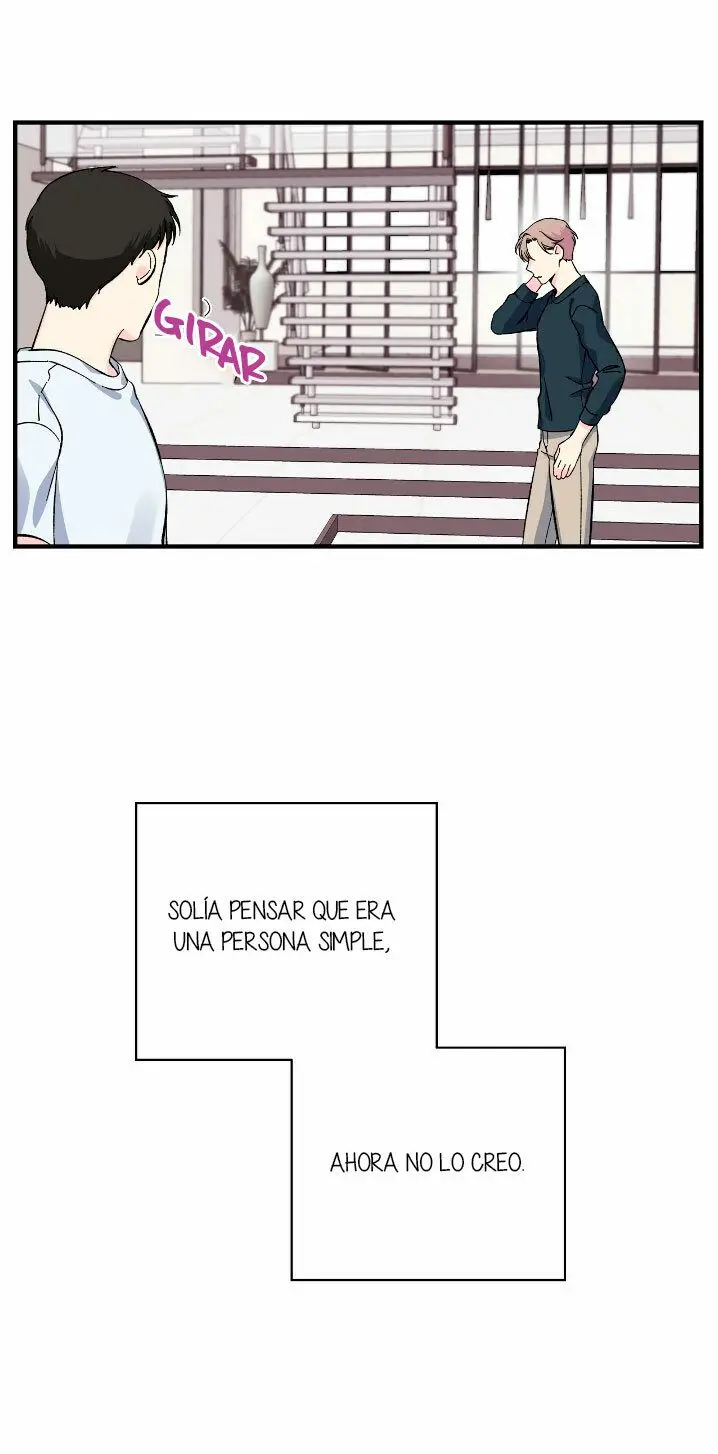 LIPS (2022) - Capítulo 24 - Página 25 - LectorTMOo