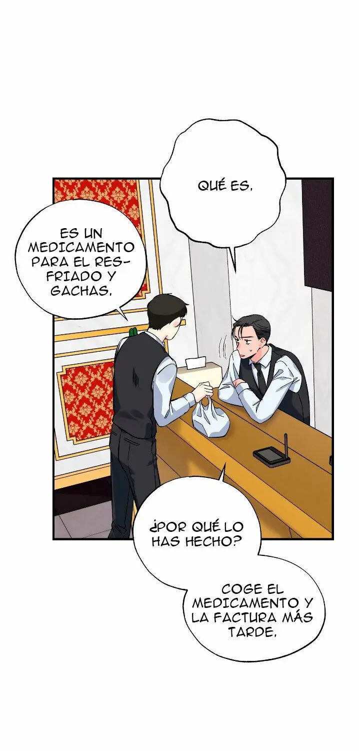 LIPS (2022) - Capítulo 24 - Página 29 - LectorTMOo