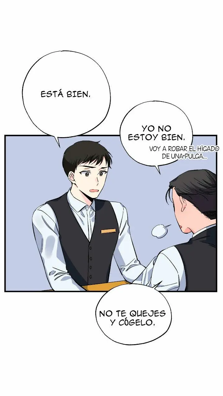 LIPS (2022) - Capítulo 24 - Página 30 - LectorTMOo