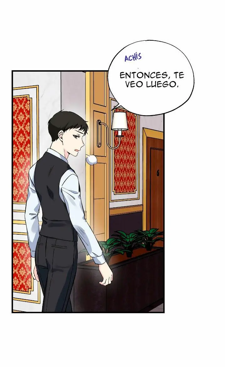 LIPS (2022) - Capítulo 24 - Página 31 - LectorTMOo