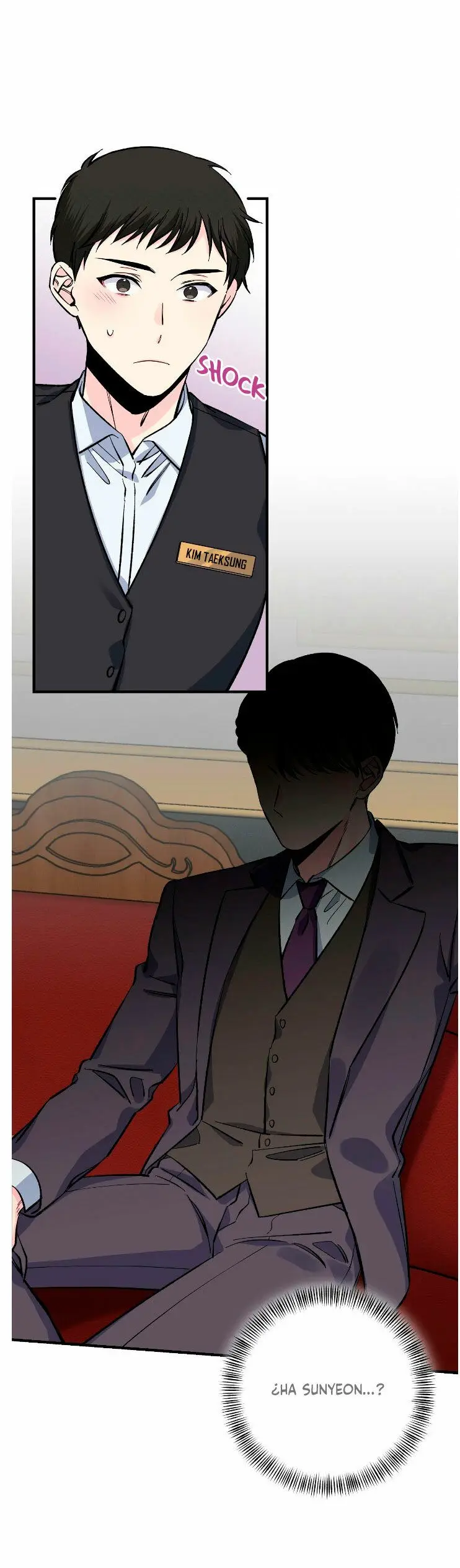 LIPS (2022) - Capítulo 24 - Página 34 - LectorTMOo