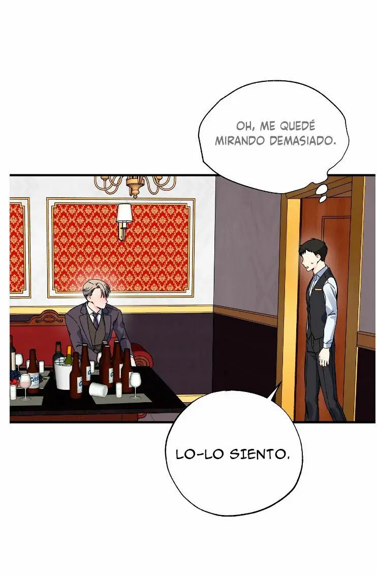 LIPS (2022) - Capítulo 24 - Página 36 - LectorTMOo