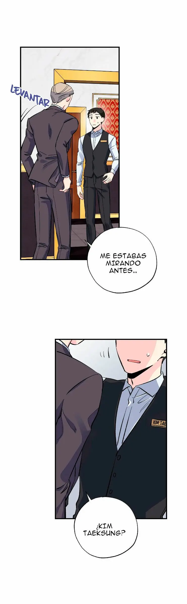 LIPS (2022) - Capítulo 24 - Página 37 - LectorTMOo