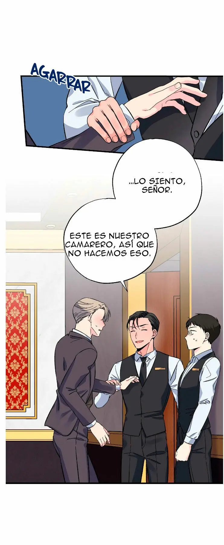 LIPS (2022) - Capítulo 24 - Página 40 - LectorTMOo
