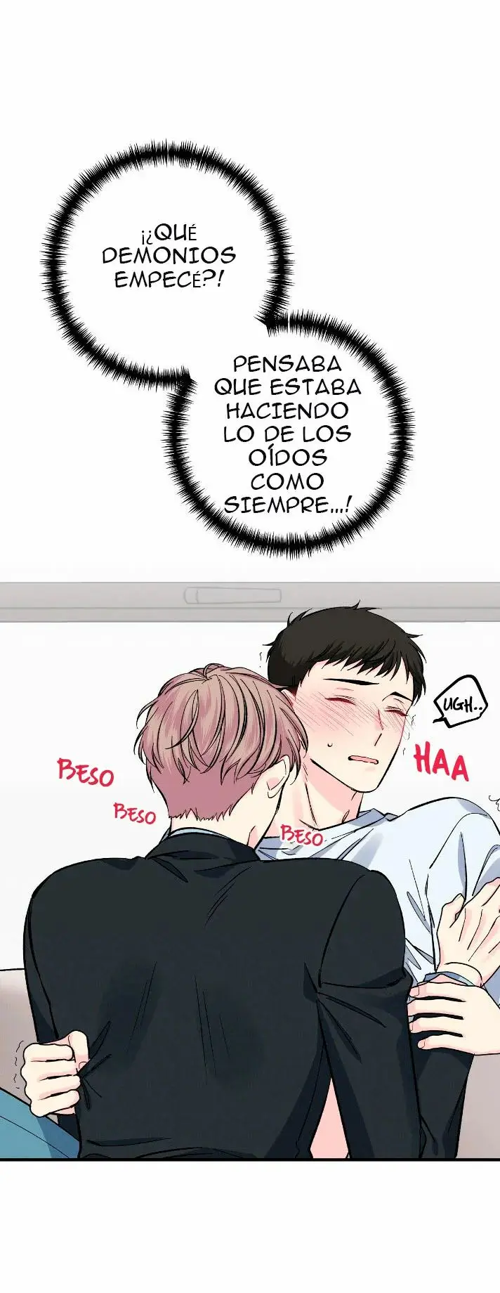 LIPS (2022) - Capítulo 26 - Página 5 - LectorTMOo
