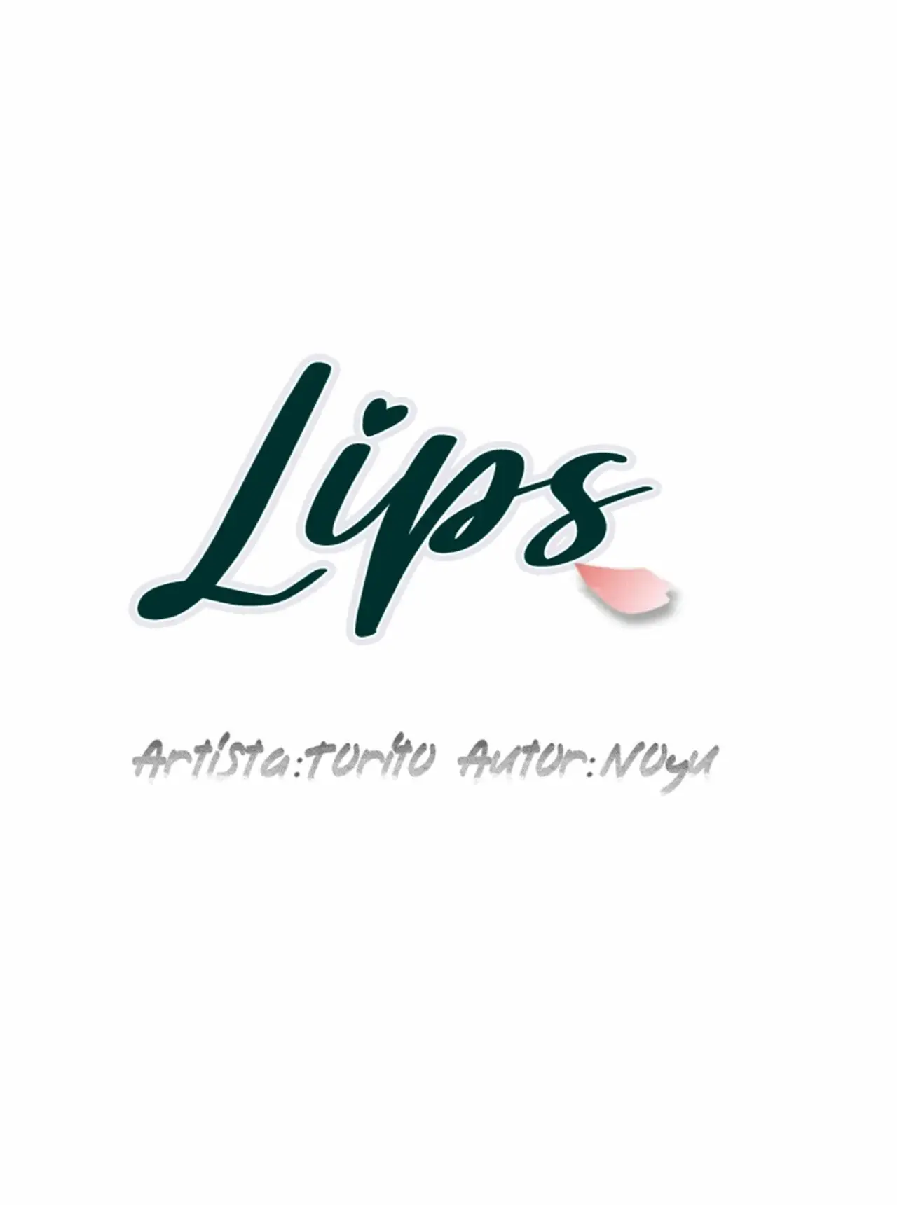 LIPS (2022) - Capítulo 26 - Página 18 - LectorTMOo